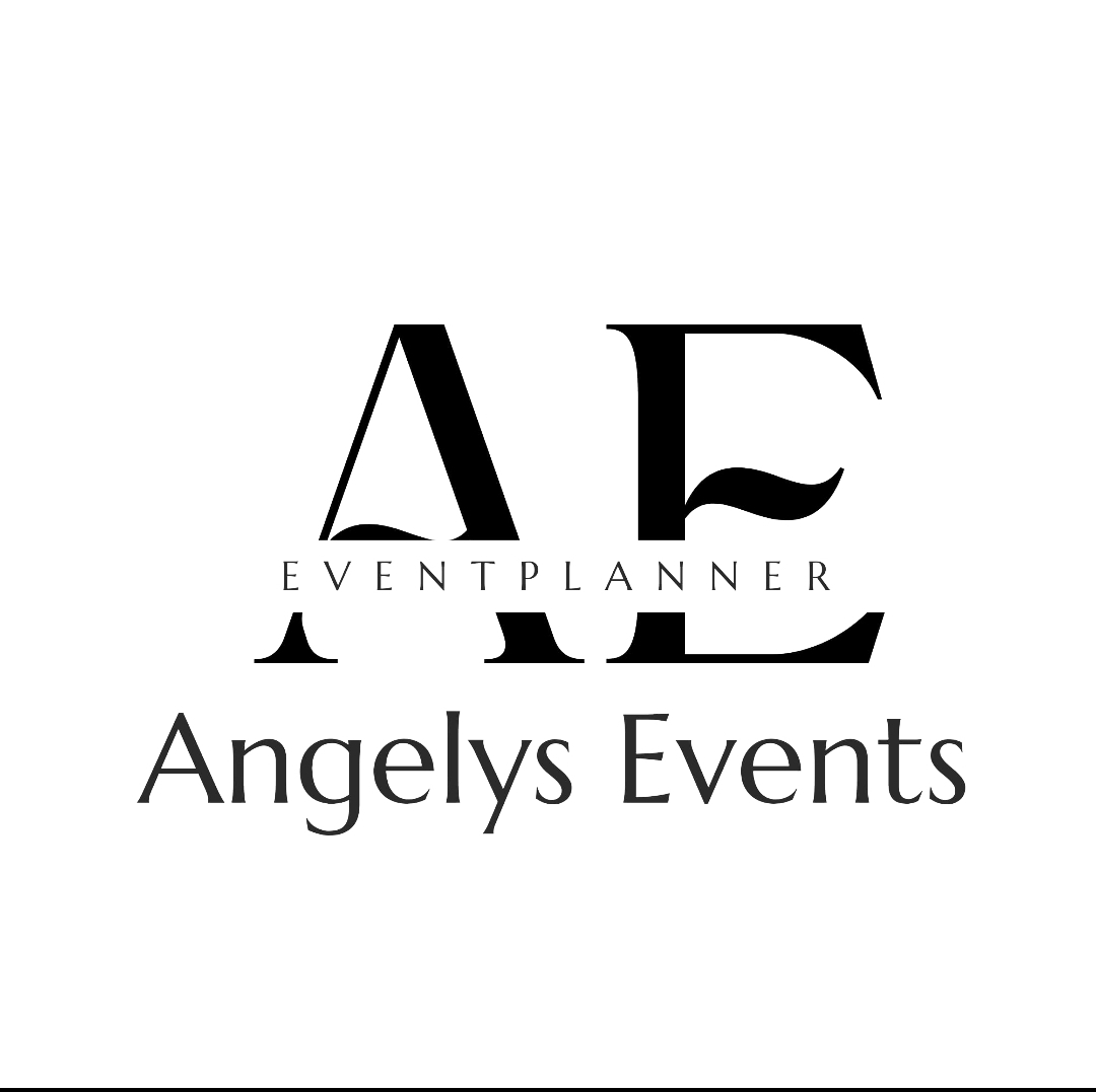 Logo original Angelys Events